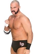 Photo of Dax Harwood