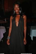 Photo of Dayan Kodua