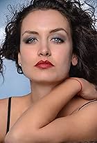 Photo of Déborah Domínguez