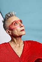 Photo of Dean Bamber