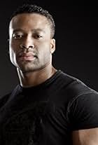 Photo of Dean Redman