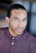 Photo of De'angelo Bethea