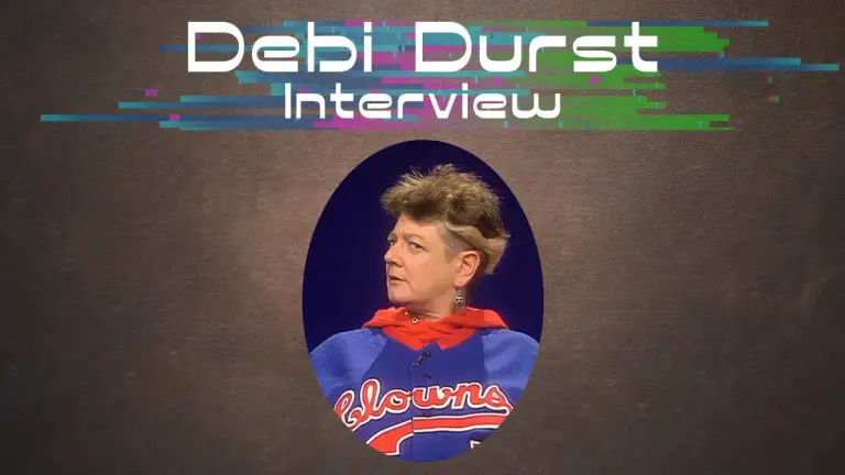 Debi Durst Interview: Insights from a Versatile Performer