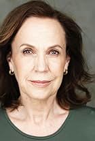 Photo of Deborah Jean Templin