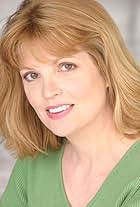 Photo of Deborah Jolly