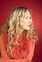 Photo of Deborah Kara Unger
