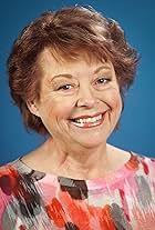 Photo of Deborah Lobban