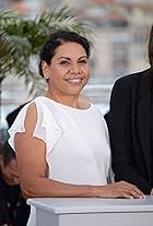 Photo of Deborah Mailman