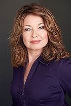 Photo of Deborah R. Jones