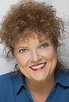 Photo of Debra Christofferson