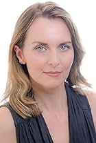 Photo of Debra Stephenson