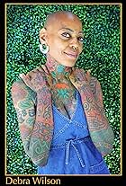 Photo of Debra Wilson