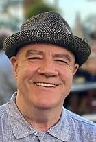 Photo of Declan Baldwin