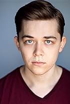 Photo of Declan Coyle