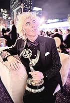 Photo of Declan Lowney