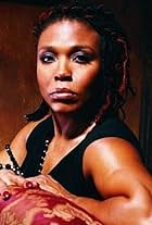 Photo of Dee Dee Bridgewater