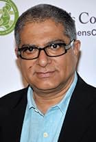 Photo of Deepak Chopra