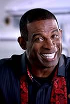 Photo of Deion Sanders