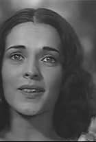 Photo of Delia Casanova