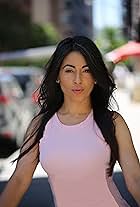 Photo of Delilah Cotto
