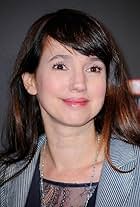 Photo of Delphine Maccarty