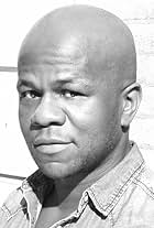 Photo of Delroy Atkinson