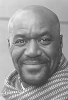 Photo of Delroy Lindo