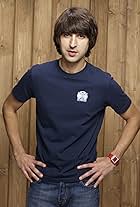 Photo of Demetri Martin