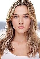 Photo of Demi Harman