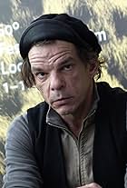 Photo of Denis Lavant