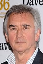 Photo of Denis Lawson