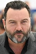 Photo of Denis Menochet