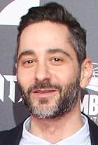 Photo of Denis Moschitto