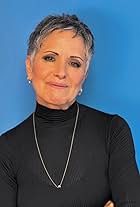 Photo of Denise Ching