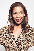 Photo of Denise Lewis