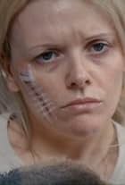 Photo of Denise McCormack