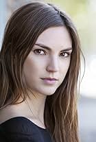 Photo of Denise Moreno