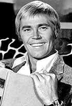 Photo of Dennis Cole