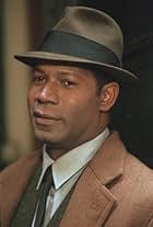 Photo of Dennis Haysbert