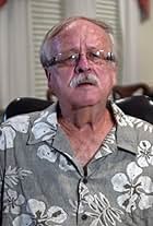Photo of Dennis McDougal
