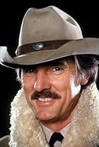 Photo of Dennis Weaver