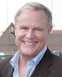 Photo of Dennis Hammer