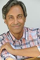 Photo of Dennison Samaroo