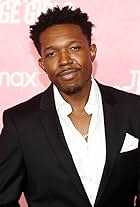 Photo of Denzel Whitaker