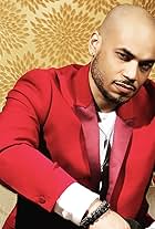 Photo of Deondray Gossett