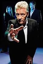 Photo of Derek Acorah
