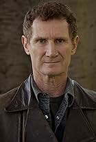 Photo of Derek Loughran