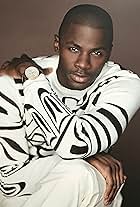 Photo of Derek Luke