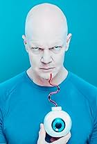 Photo of Derek Mears