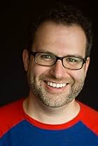 Photo of Derek Robertson